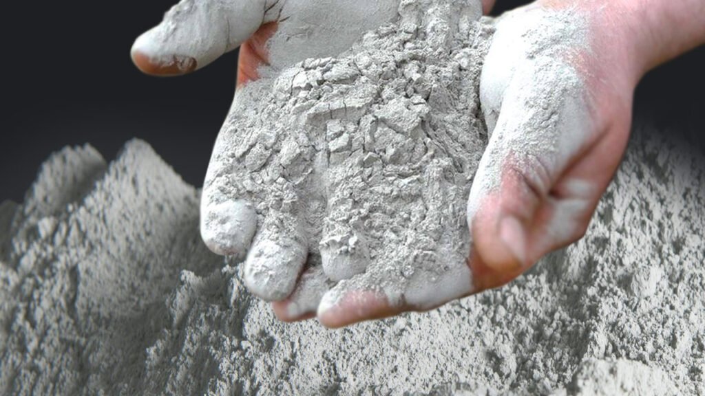 Cement in Construction: The Backbone of Modern Architecture – Architect ...